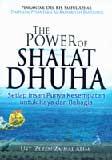Cover Buku The Power of Shalat Dhuha