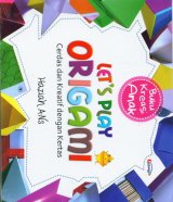 Lets Play Origami (Buku Kreasi Anak)