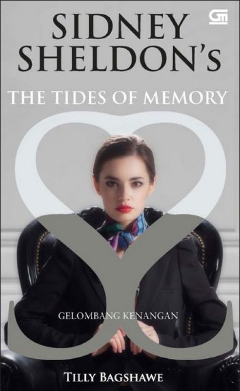 Cover Buku Gelombang Kenangan (The Tides of Memory)