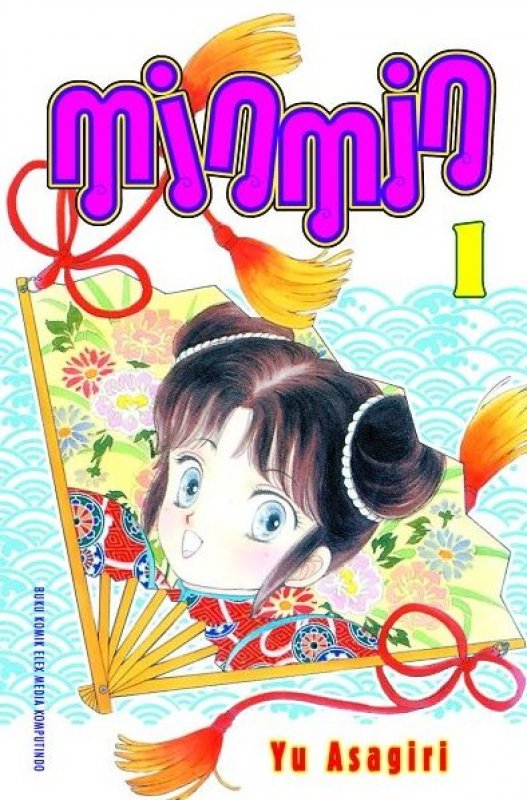 Cover Buku Min-Min 01