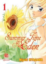 LC: Summer Time in Eden 01