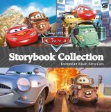 Kumpulan Kisah Seru Cars (Storybook Collection)