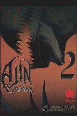 LC: Ajin - Demi Human 02