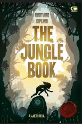 Anak Rimba (The Jungle Book)