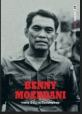 Seri Tempo: Benny Moerdani - Yang Belum Terungkap