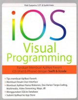 Ios Visual Programming