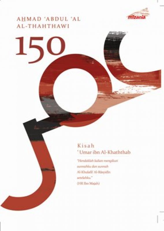 Cover Buku 150 Kisah 