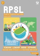 RPSL (Rangkuman Pengetahuan Sosial Lengkap) Edisi Revisi