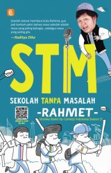 STM (Sekolah Tanpa Masalah) Edisi TTD