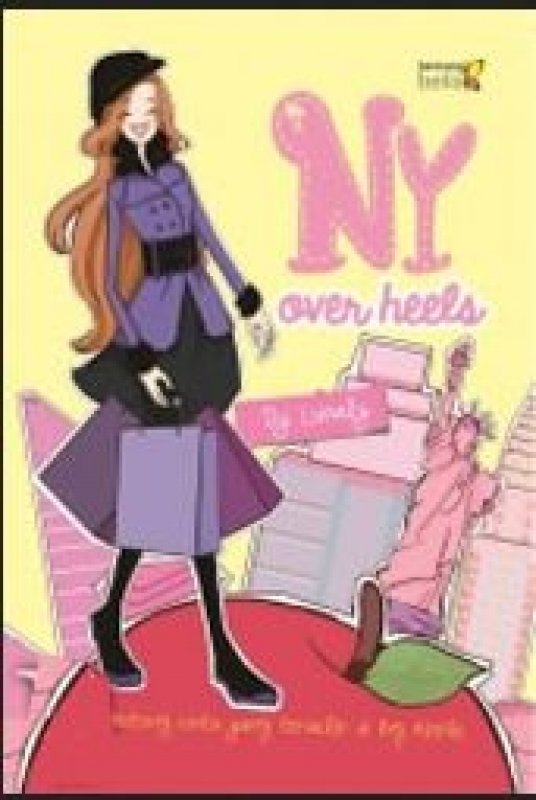 Cover Buku Ny Over Heels