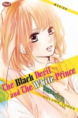 The Black Devil and The White Prince 03