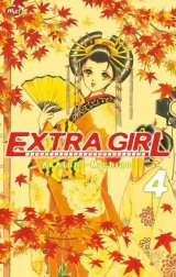 Extra Girl 04 - tamat