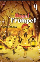 Angel Trumpet 04