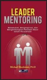 Leader Mentoring