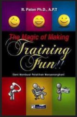 The Magic of Making Training Fun