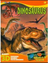 3D: Dinosaurus