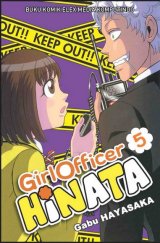 Girl Officer Hinata 05