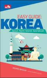 Easy Guide: Korea