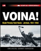 Konflik Bersejarah Voina! Kisah Perang Total Rusia-Jerman 1941-1945