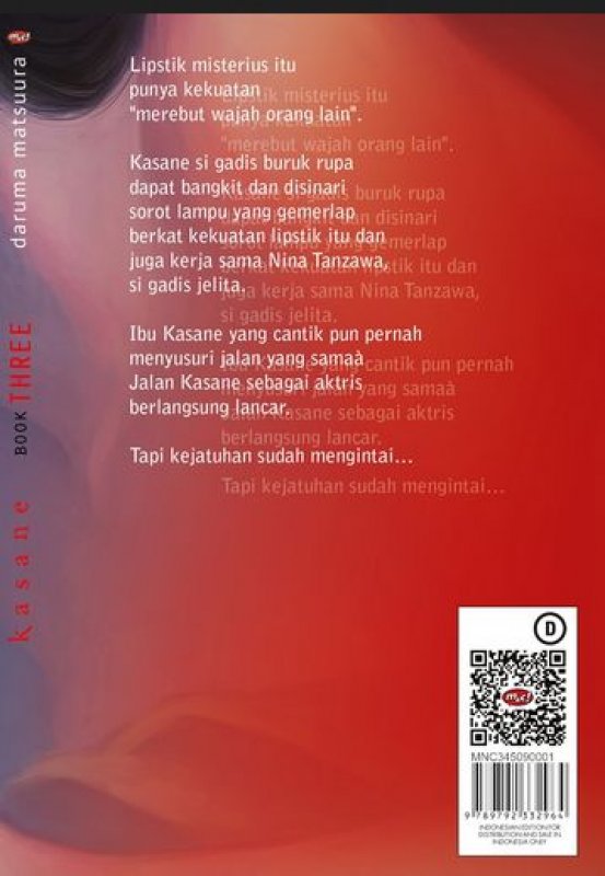 Cover Belakang Buku Kasane 03