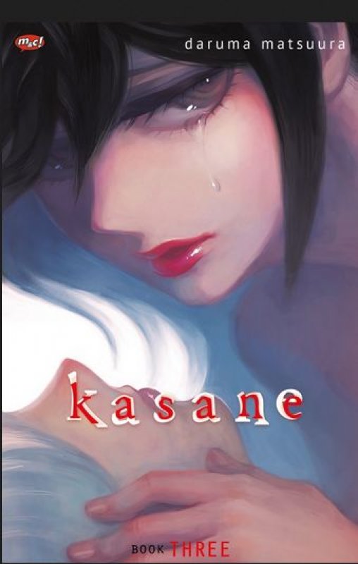 Cover Buku Kasane 03