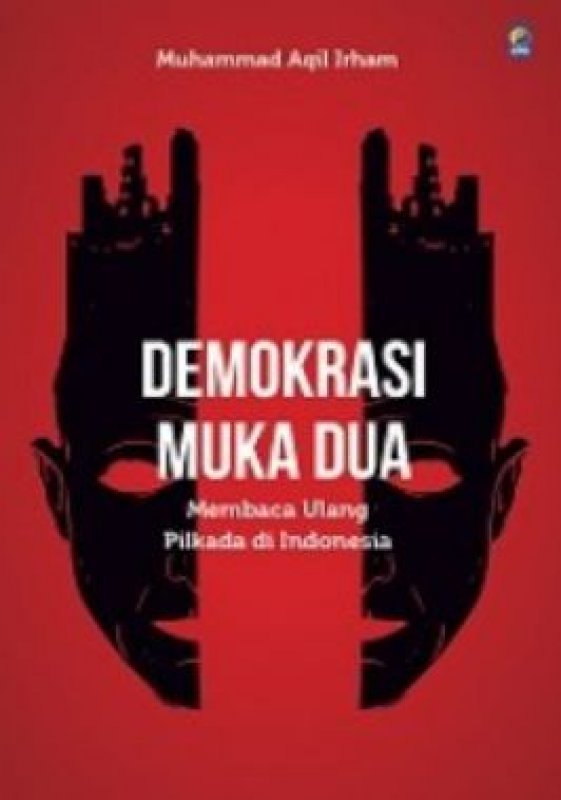 Cover Buku Demokrasi Muka Dua