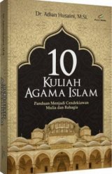10 Kuliah Agama Islam
