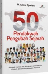 50 Pendakwah Pengubah Sejarah