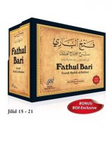 Fathul Bari | Paket 3 (17 x 24 cm)