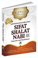 Sifat Shalat Nabi ( DARUL HAQ)
