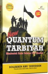 New Quantum Tarbiyah