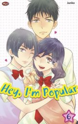 Hey, I m Popular 06