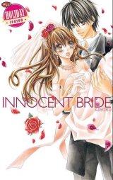Innocent Bride (Terbit Ulang)