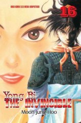 Yong Bi The Invincible 16