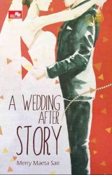 Le Mariage De Luxe: A Wedding after Story
