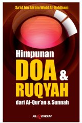 HIMPUNAN DOA & RUQYAH