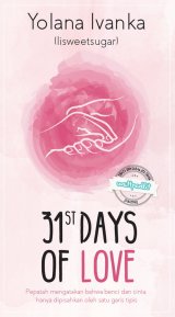 31st Days of Love [Edisi TTD]