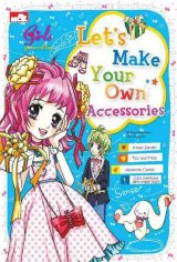 Girls Generation - Lets Make Your Own Accessories