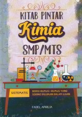 Kitab Pintar Kimia SMP/MTS