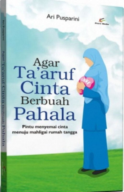 Cover Buku Agar Ta