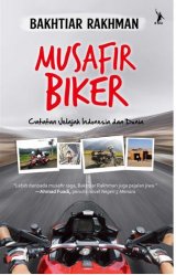 Musafir Biker