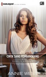 Harlequin Koleksi Istimewa: Cinta Sang Pembangkang
