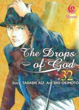 LC: The Drops of God 32