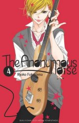 The Anonymous Noise 04