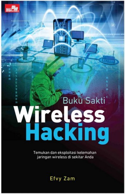 Cover Buku Buku Sakti Wireless Hacking