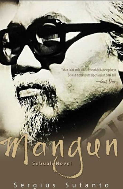 Cover Buku Mangun