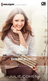 Harlequin Koleksi Istimewa: Bayi Mac Allister