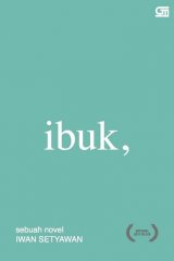 Ibuk (Cover Baru)