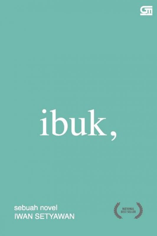Cover Buku Ibuk (Cover Baru)
