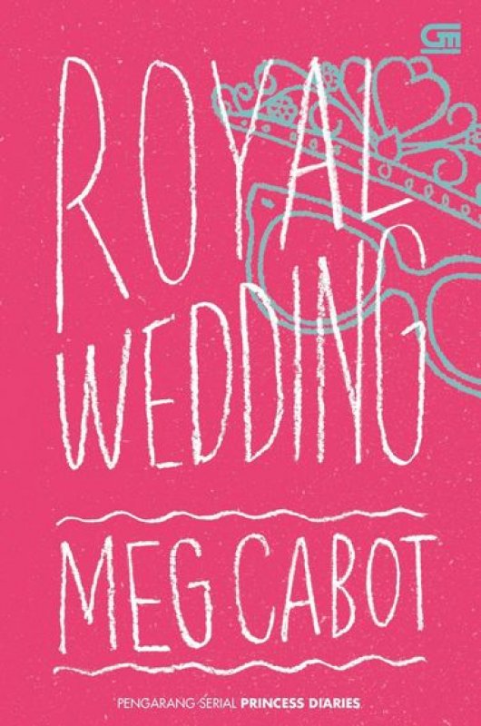  Buku  Royal Wedding  Toko Buku  Online Bukukita